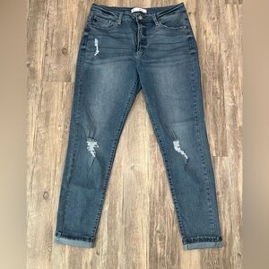 Kancan Curvy jeans- size 31